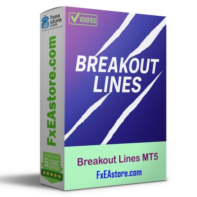 Breakout Lines MT5