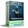 CITY AI X ALPHA GEN III+PRO PLUS MT4