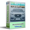 DELOЯEAN EA MT5
