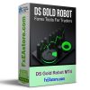DS Gold Robot MT4