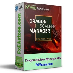 Dragon Scalper Manager MT4