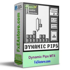 Dynamic Pips MT4