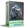 EA CODETECH (MT4 + MT5)