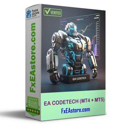 EA CODETECH (MT4 + MT5)