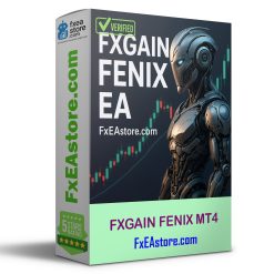 FXGAIN FENIX MT4
