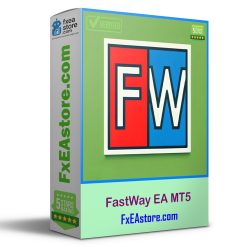 FastWay EA MT5