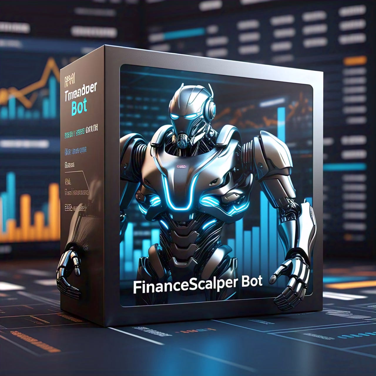 FinanceScalper Bot MT5 Unlimited - Image 6