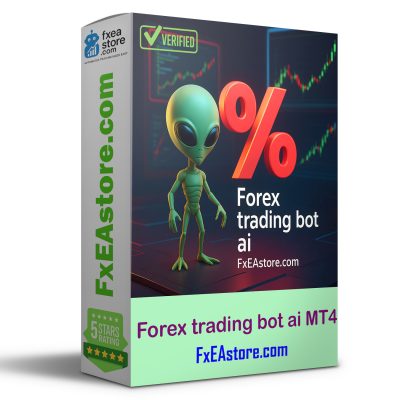 Forex trading bot ai MT4