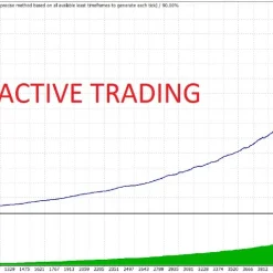 Alternative view of Forex trading bot ai MT4 V2.0 Unlimited