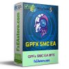 GPFx SMC EA MT5