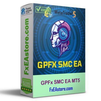 GPFx SMC EA MT5
