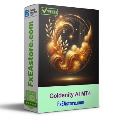Goldenity AI MT4