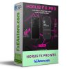 HORUS FX PRO MT4