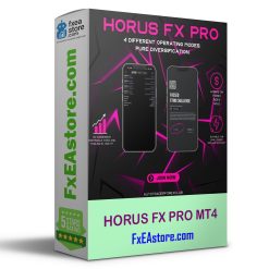 HORUS FX PRO MT4