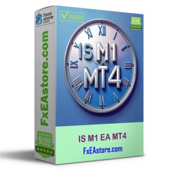 IS M1 EA MT4