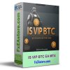 IS VIP BTC EA MT4