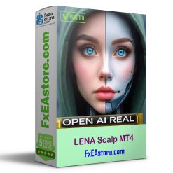 LENA Scalp MT4 V3.2 Unlimited with SetFiles