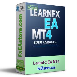 LearnFx EA MT4