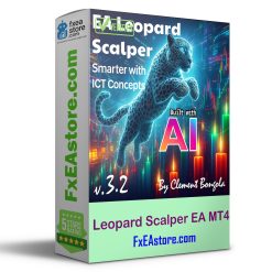 Leopard Scalper EA MT4