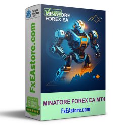 MINATORE FOREX EA MT4