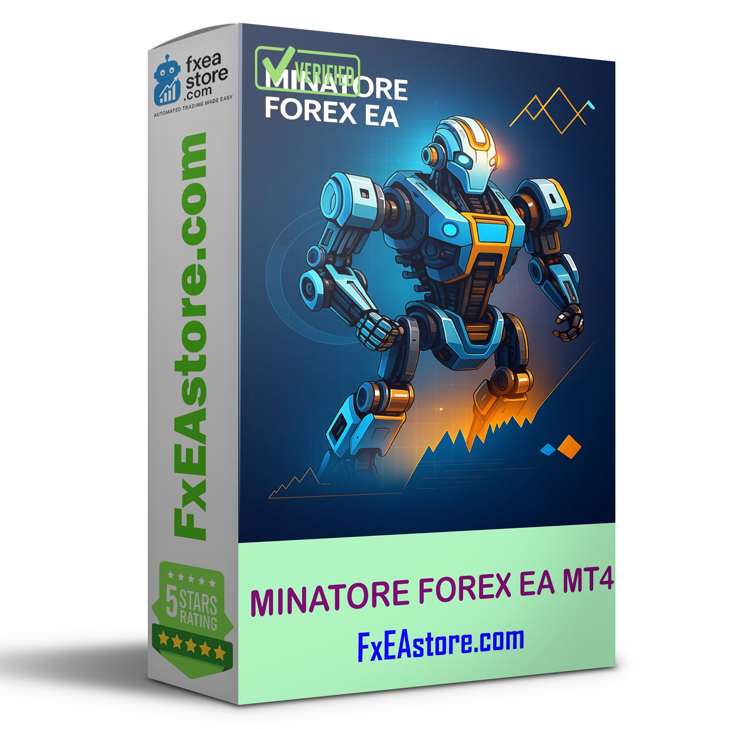 MINATORE FOREX EA MT4