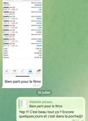 Alternative view of Magic Freecom EA V6 MT4 Unlimited