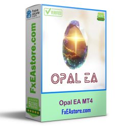 Opal EA MT4