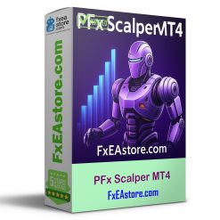 PFx Scalper MT4 V2.0 Unlimited with SetFiles