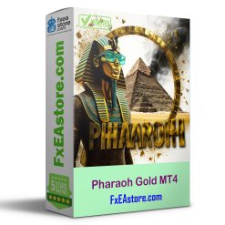 Pharaoh Gold MT4