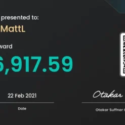 Alternative view of Prop Firm Masterclass – 700K Funded Trader Course