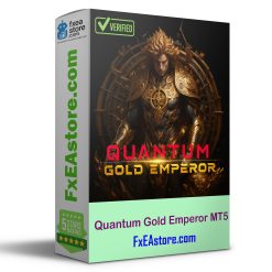 Quantum Gold Emperor MT5