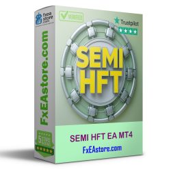 SEMI HFT EA MT4
