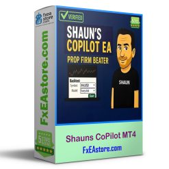 Shauns CoPilot MT4