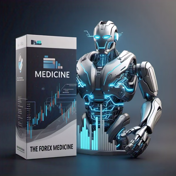 THE FOREX MEDICINE MT5 V3.1 Unlimited - Image 3