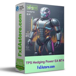 TPS Hedging Power EA MT4 V3.0 Unlimited