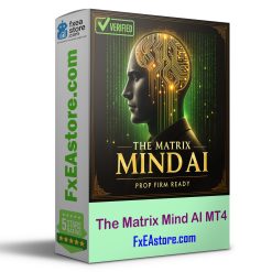 The Matrix Mind AI MT4