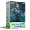 Titany X Pro(P) EA MT4