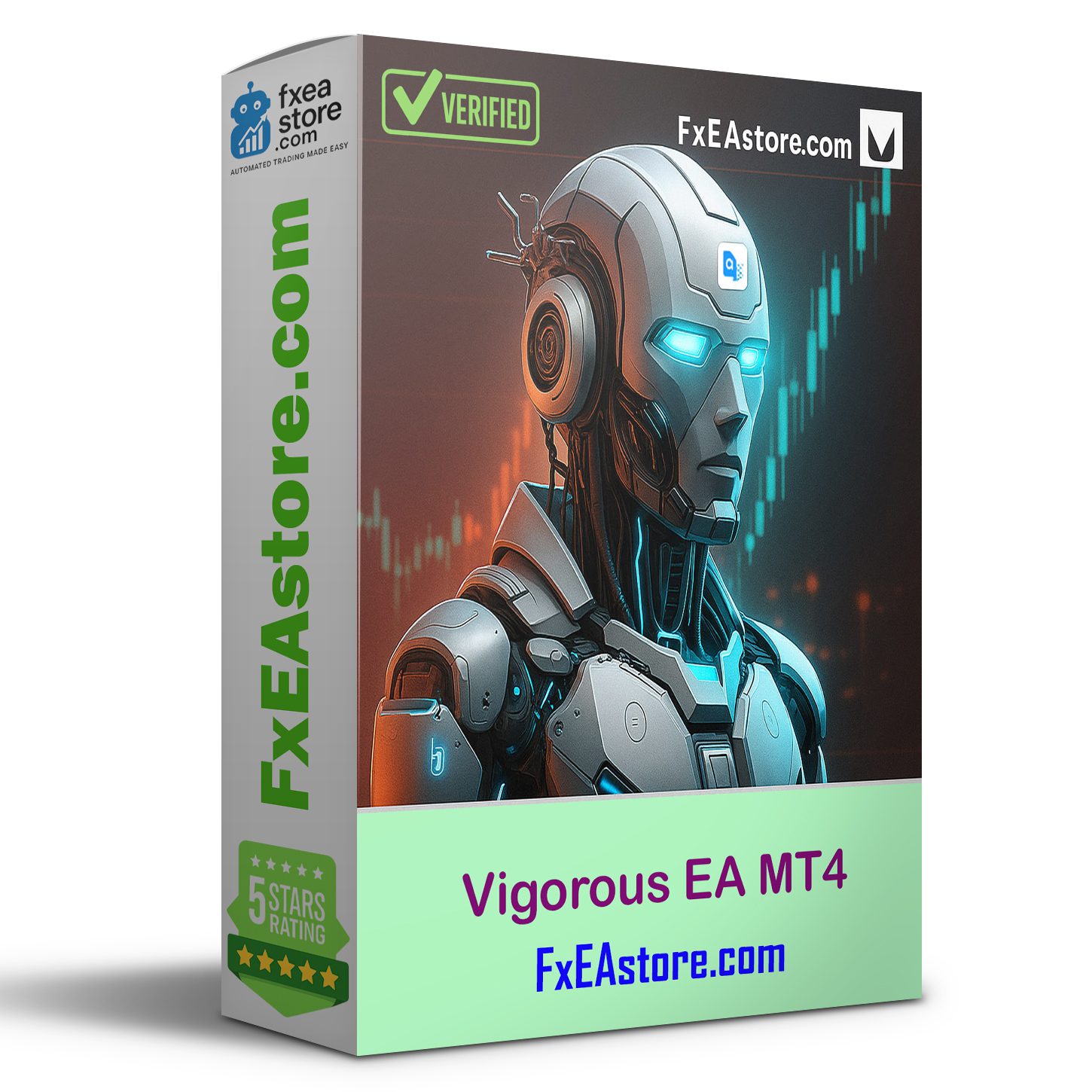 Vigorous EA MT4