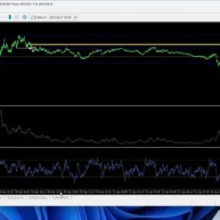Alternative view of GPFx SMC EA MT5 Unlimited