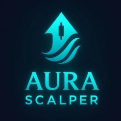 Alternative view of Aura Scalper Engine MT4 for ICMarkets and FPMarkets