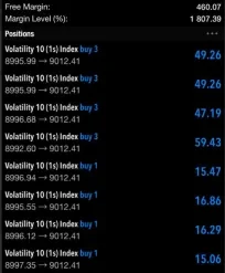Alternative view of Pro Plus EA MT5 V1.0 Unlimited