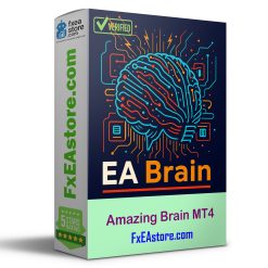 Amazing Brain MT4