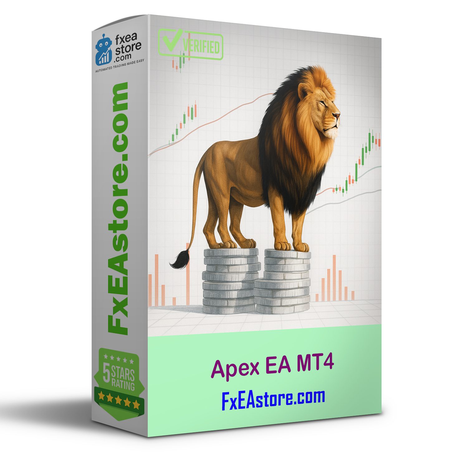 Apex EA MT4