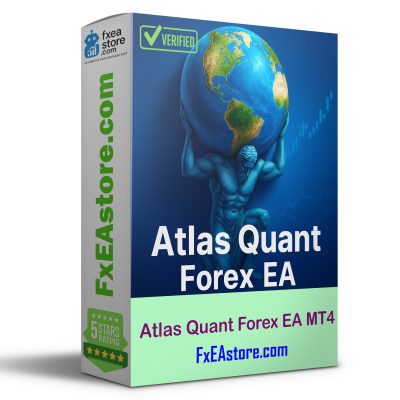 Atlas Quant Forex EA MT4