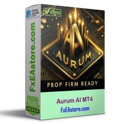Aurum AI MT4