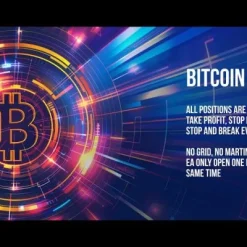 Alternative view of Bitcoin Robot MT4 V9.4 Unlimited