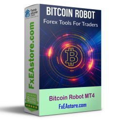 Bitcoin Robot MT4