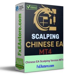 Chinese EA Scalping Version MT4