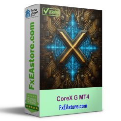 CoreX G MT4