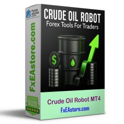 Crude Oil Robot MT4